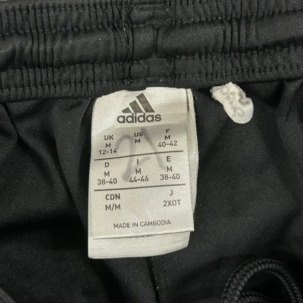 adidas athletic shorts